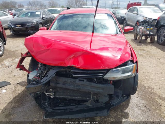 3VWLL7AJXEM261545 Volkswagen Jetta 2.0l Tdi