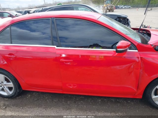 3VWLL7AJXEM261545 Volkswagen Jetta 2.0l Tdi