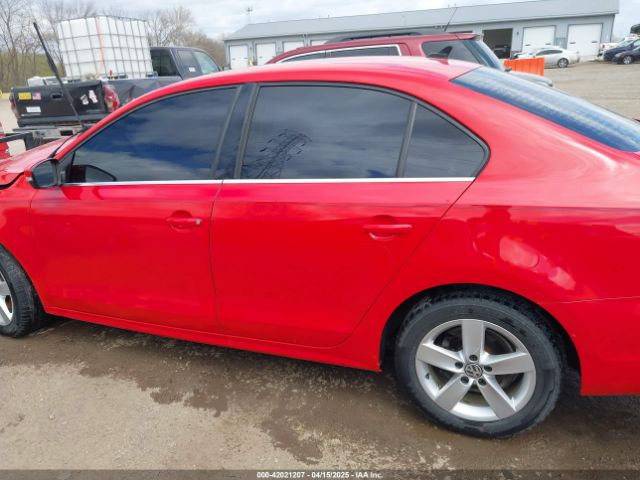 3VWLL7AJXEM261545 Volkswagen Jetta 2.0l Tdi