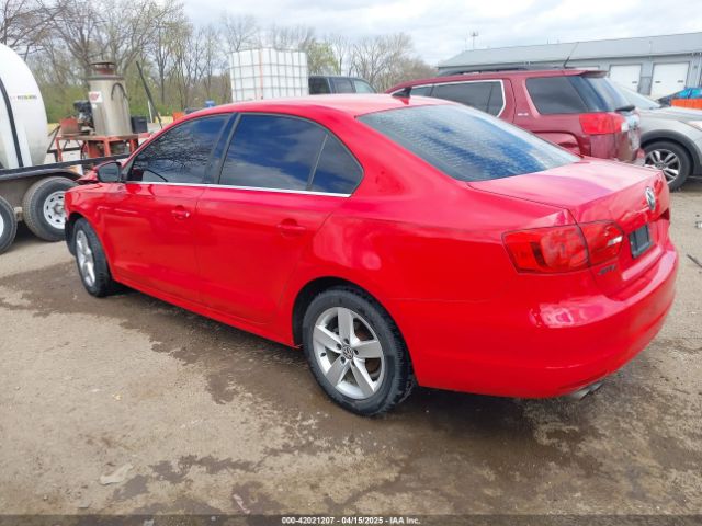 3VWLL7AJXEM261545 Volkswagen Jetta 2.0l Tdi