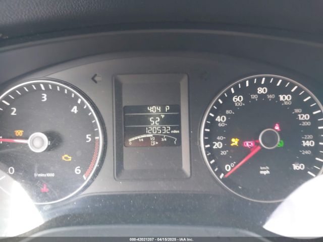 3VWLL7AJXEM261545 Volkswagen Jetta 2.0l Tdi