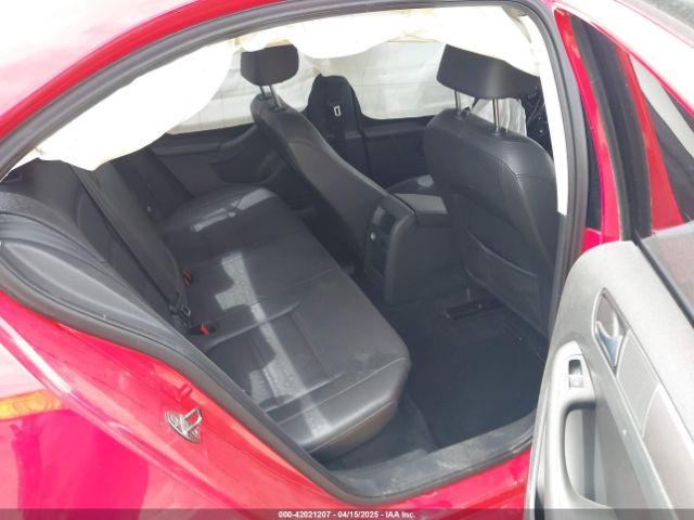 3VWLL7AJXEM261545 Volkswagen Jetta 2.0l Tdi