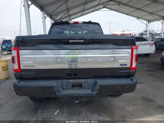 1FTFW1ED8NFC40797 Ford hev