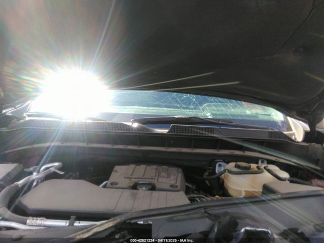 2024 CHEVROLET SILVERADO 1500 1GCPDKEK2RZ219964 Photo 9