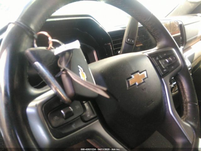 2024 CHEVROLET SILVERADO 1500 1GCPDKEK2RZ219964 Photo 10