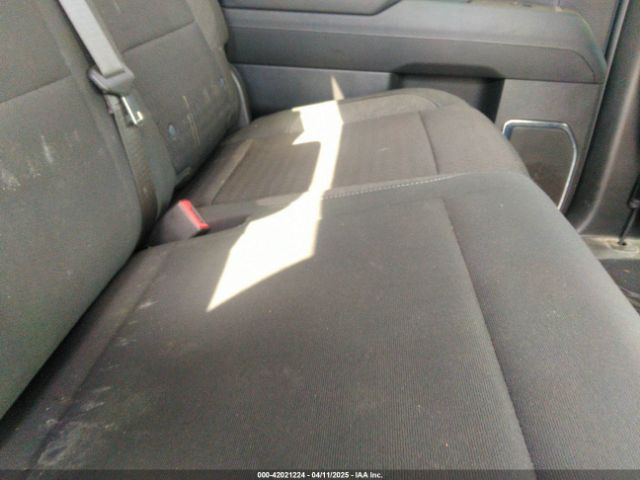 2024 CHEVROLET SILVERADO 1500 1GCPDKEK2RZ219964 Photo 7