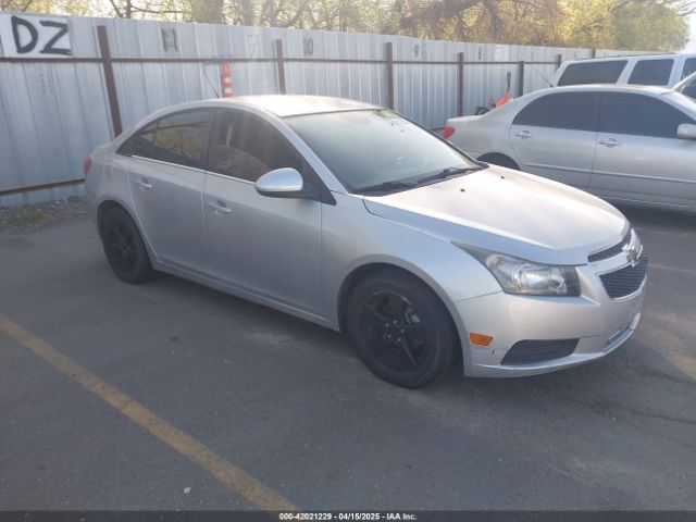 1G1PK5SB7E7170142 auction archive image