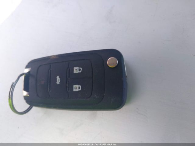 1G1PK5SB7E7170142 Chevrolet CRUZE LT