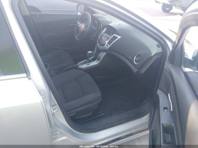1G1PK5SB7E7170142 Chevrolet CRUZE LT