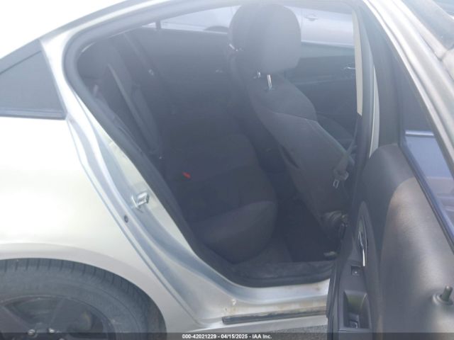 1G1PK5SB7E7170142 Chevrolet CRUZE LT