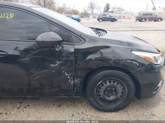 1G1BC5SM4G7292355 Chevrolet Cruze Ls Auto