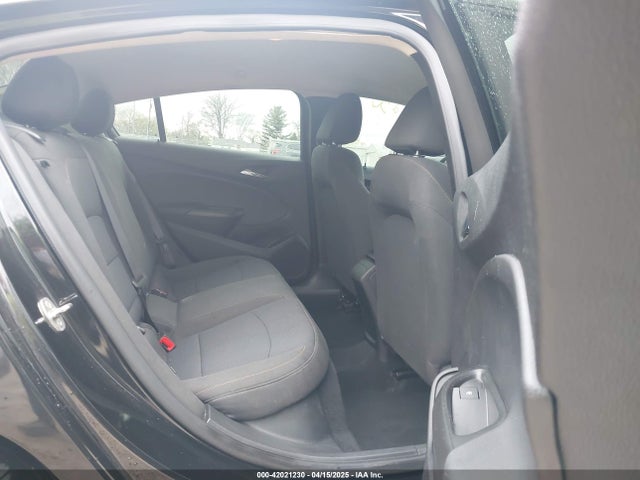 1G1BC5SM4G7292355 Chevrolet Cruze Ls Auto