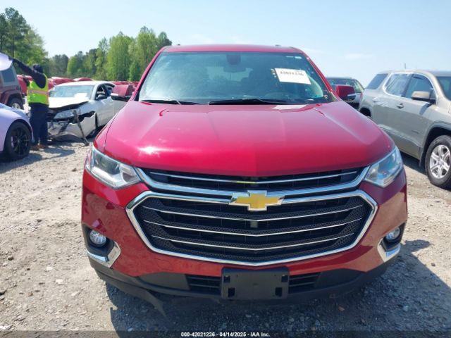 1GNERHKW8KJ248190 Chevrolet Traverse 3lt