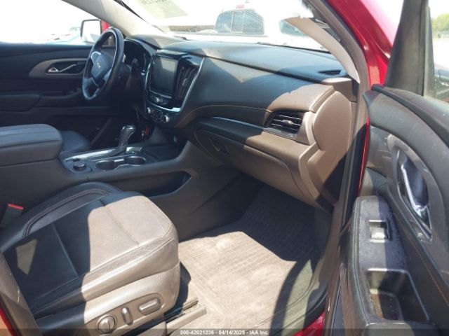 1GNERHKW8KJ248190 Chevrolet Traverse 3lt