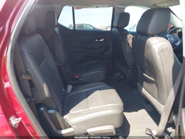 1GNERHKW8KJ248190 Chevrolet Traverse 3lt