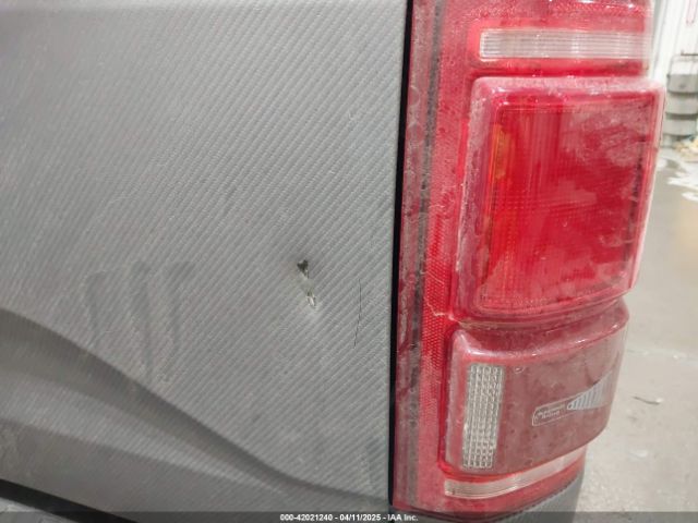 1FTEW1EGXGKD12860 Ford F-150 Lariat