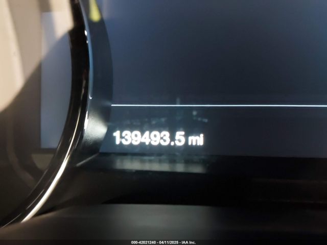 1FTEW1EGXGKD12860 Ford F-150 Lariat