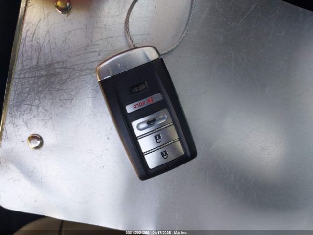 2015 ACURA TLX 19UUB3F75FA002753 Photo 10