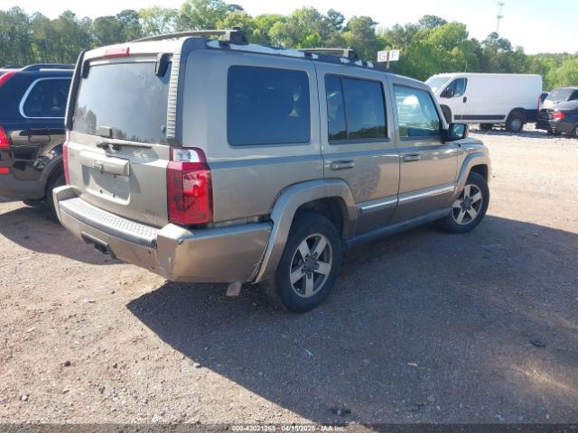 2006 JEEP COMMANDER 1J8HH48N76C293897 Photo 3