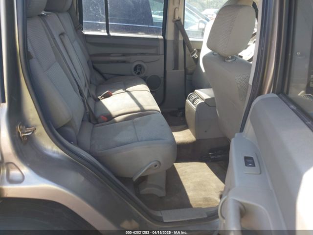 2006 JEEP COMMANDER 1J8HH48N76C293897 Photo 7