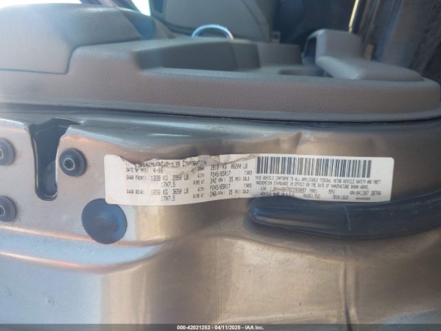 2006 JEEP COMMANDER 1J8HH48N76C293897 Photo 8
