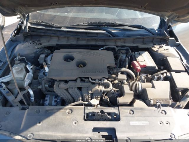 1N4BL4BV6KC145180 Nissan Altima 2.5 S