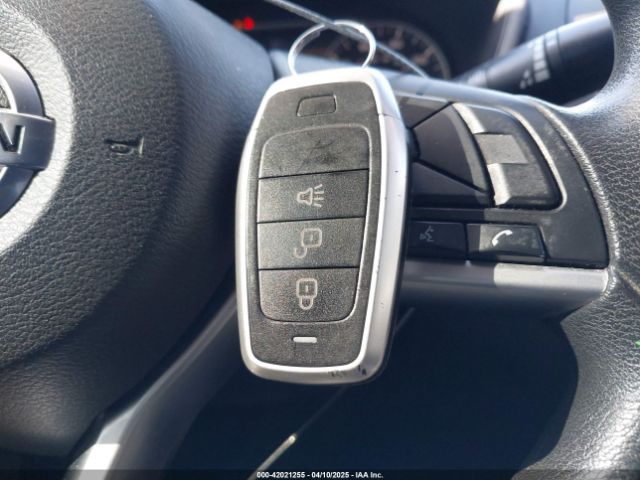 1N4BL4BV6KC145180 Nissan Altima 2.5 S