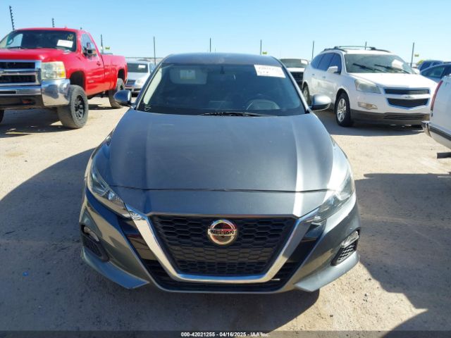 1N4BL4BV6KC145180 Nissan Altima 2.5 S