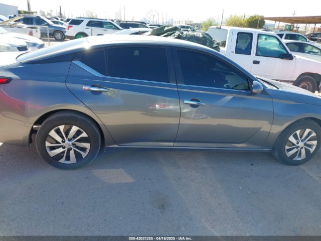 1N4BL4BV6KC145180 Nissan Altima 2.5 S