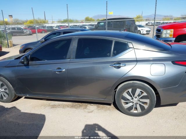 1N4BL4BV6KC145180 Nissan Altima 2.5 S