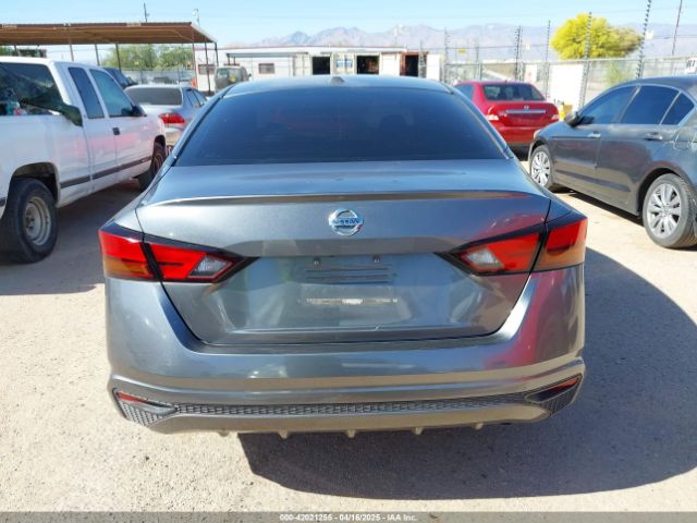 1N4BL4BV6KC145180 Nissan Altima 2.5 S