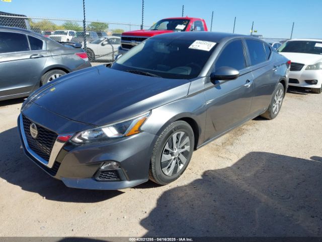 1N4BL4BV6KC145180 Nissan Altima 2.5 S