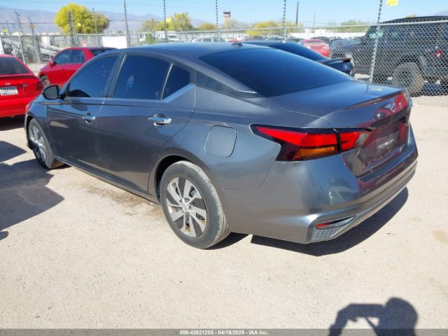 1N4BL4BV6KC145180 Nissan Altima 2.5 S