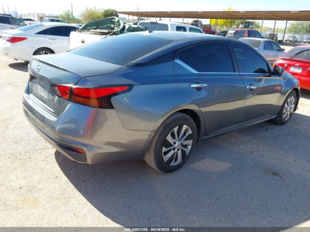 1N4BL4BV6KC145180 Nissan Altima 2.5 S