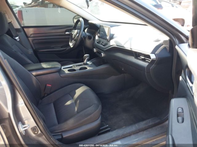 1N4BL4BV6KC145180 Nissan Altima 2.5 S
