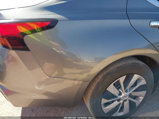 1N4BL4BV6KC145180 Nissan Altima 2.5 S