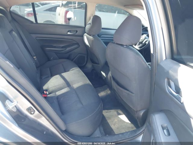 1N4BL4BV6KC145180 Nissan Altima 2.5 S