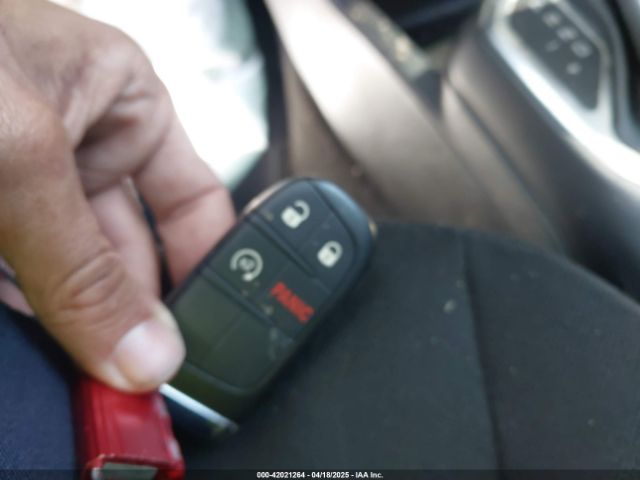 ZACNJDC18PPP12658 Jeep Renegade Trailhawk 4x4