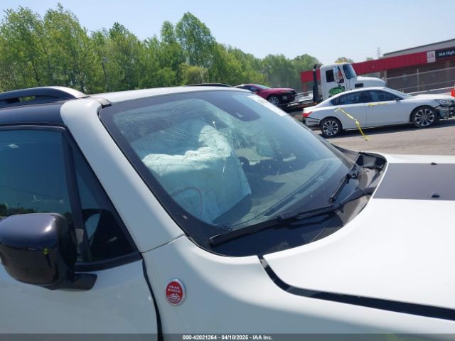 ZACNJDC18PPP12658 Jeep Renegade Trailhawk 4x4