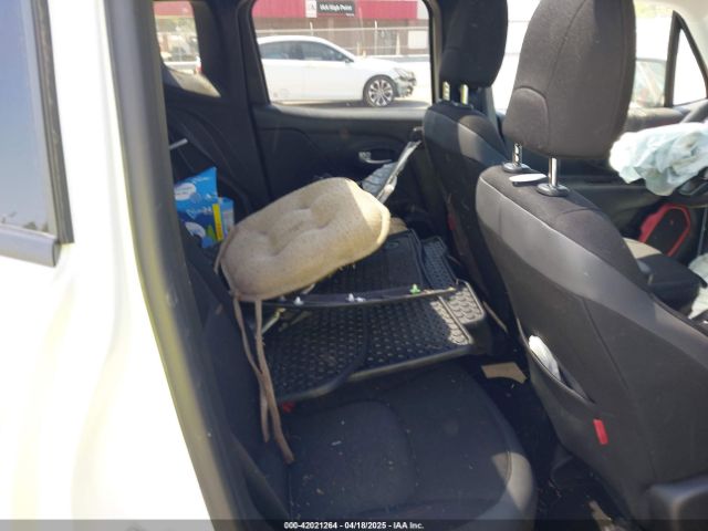 ZACNJDC18PPP12658 Jeep Renegade Trailhawk 4x4
