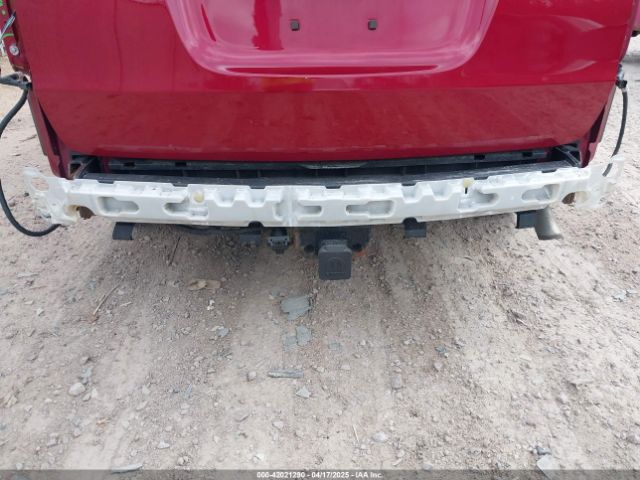 2C4RC1CGXER307492 Chrysler Town & Country Touring-l
