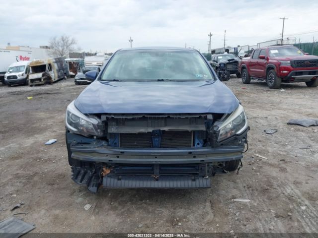 4S3BNAF6XK3024920 Subaru Legacy 2.5i Premium