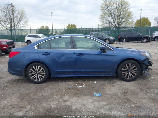 4S3BNAF6XK3024920 Subaru Legacy 2.5i Premium