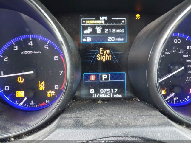 4S3BNAF6XK3024920 Subaru Legacy 2.5i Premium