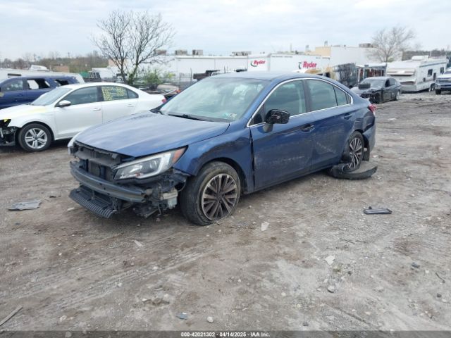 4S3BNAF6XK3024920 Subaru Legacy 2.5i Premium