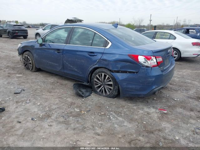 4S3BNAF6XK3024920 Subaru Legacy 2.5i Premium