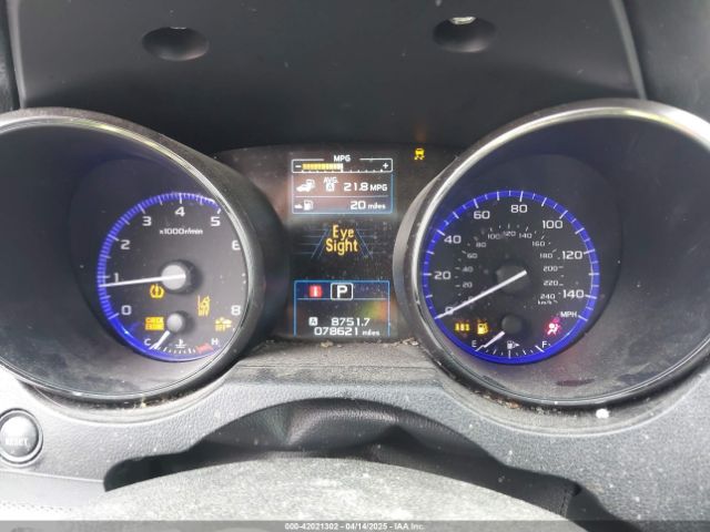4S3BNAF6XK3024920 Subaru Legacy 2.5i Premium