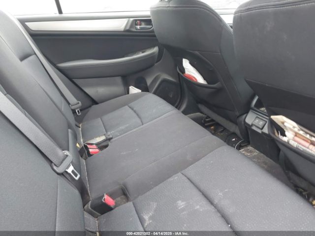 4S3BNAF6XK3024920 Subaru Legacy 2.5i Premium