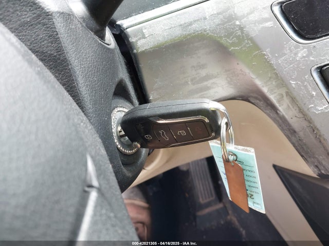 5NPE24AF8FH221528 Hyundai SONATA SE