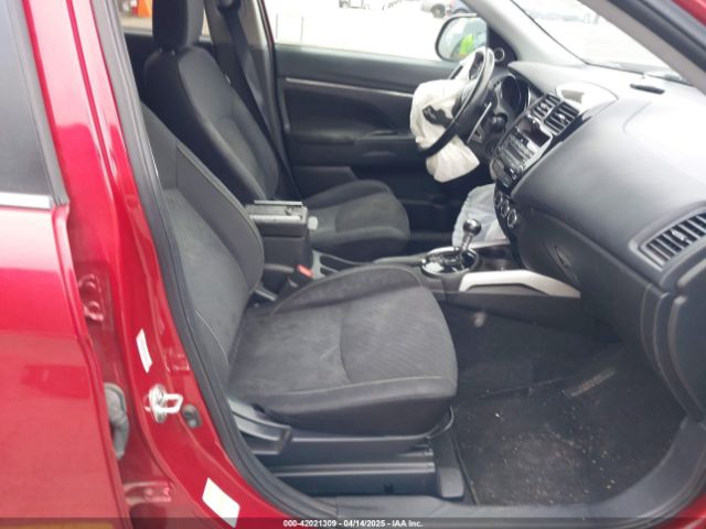 2013 MITSUBISHI OUTLANDER SPORT 4A4AP4AU2DE016520 Photo 4